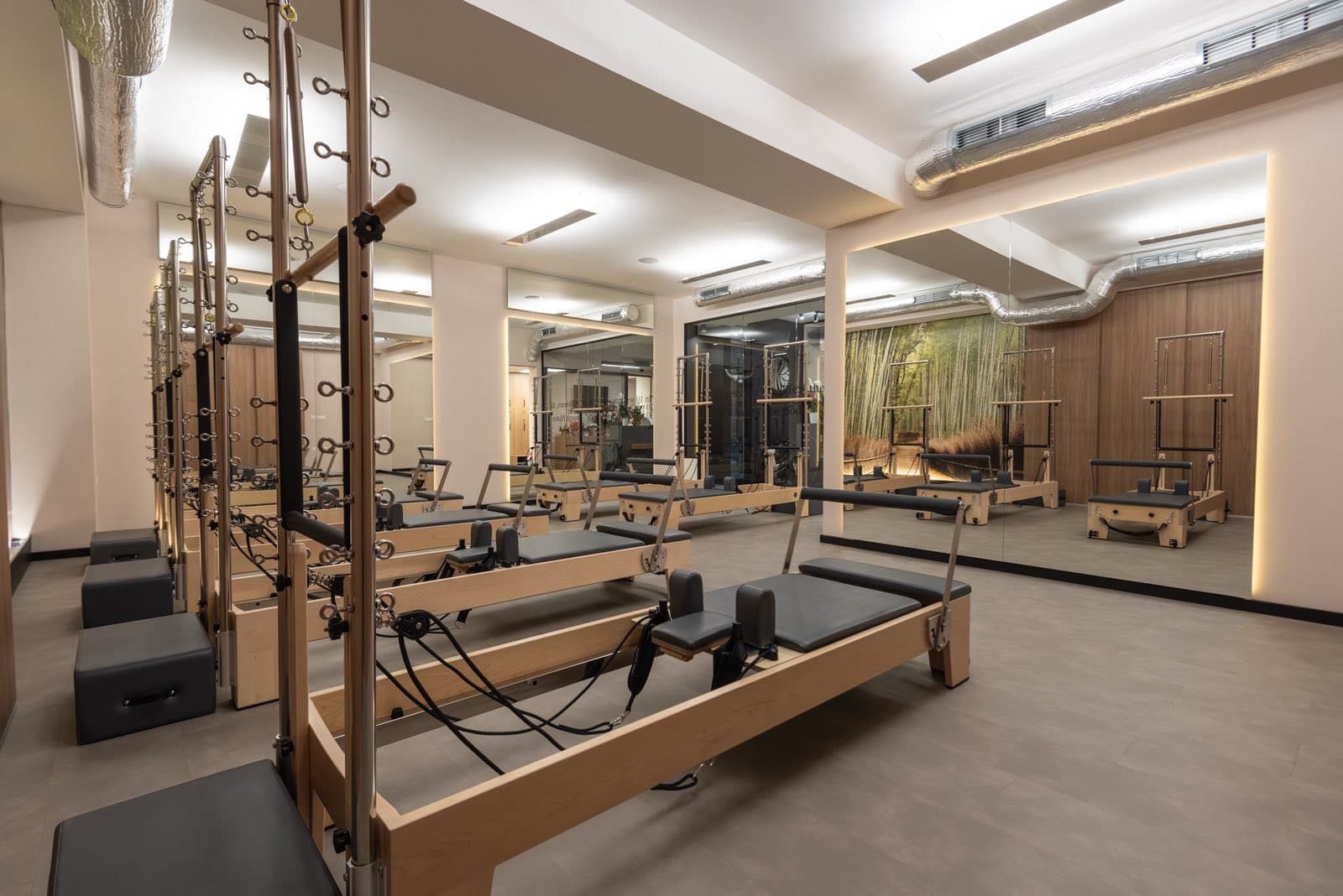 High-Quality Training Equipment